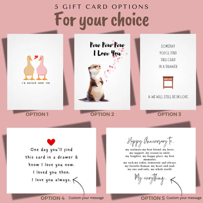 Customized Song Photo Acrylic Plaque LED Night Light