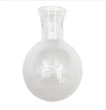 Hydroponic Plant Terrarium Glass Vase for Home and Office Desktop Decoration