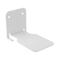 Invisible Floating Wall Mounted Bookshelf - Elegant Home Decor and Book Organizer