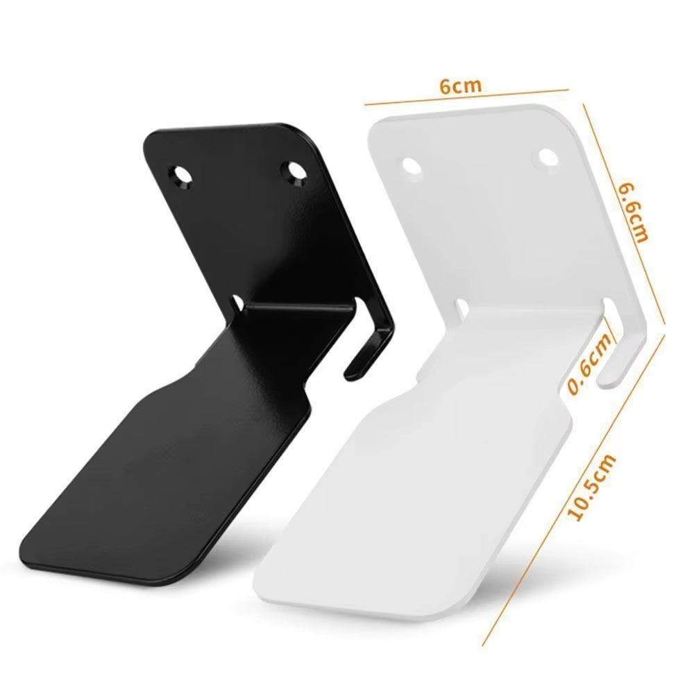 Invisible Floating Wall Mounted Bookshelf - Elegant Home Decor and Book Organizer