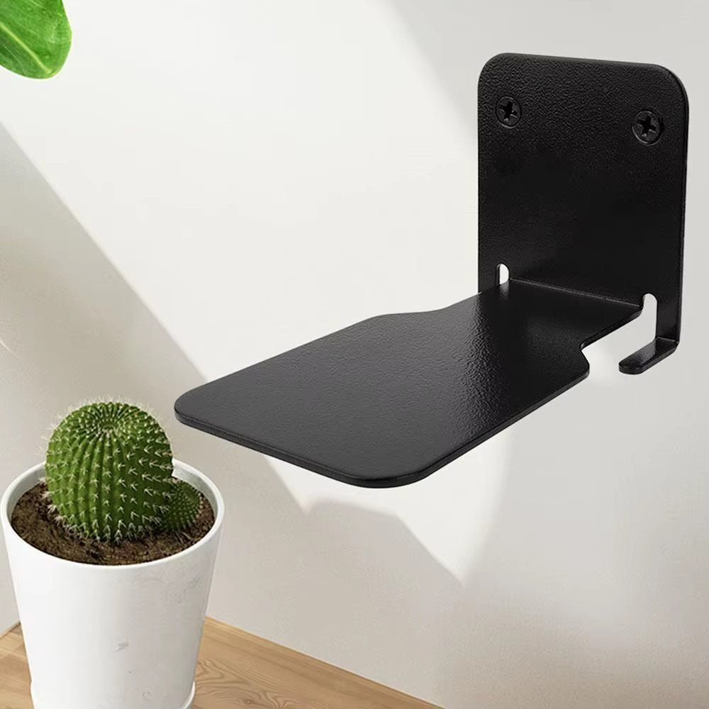 Invisible Floating Wall Mounted Bookshelf - Elegant Home Decor and Book Organizer