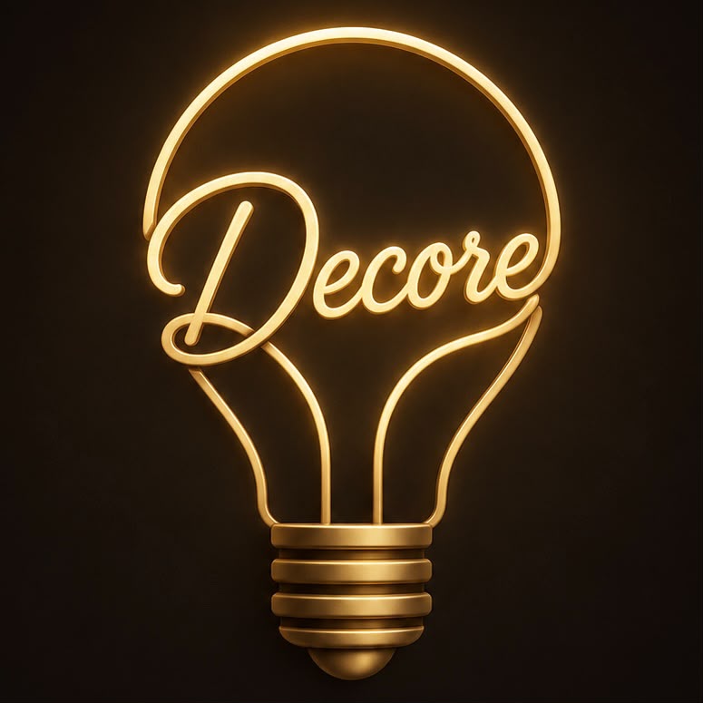 Decore  - Início
